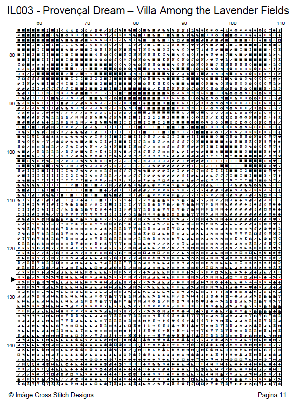 Imàge Provençal Dream – Villa Among the Lavender Fields IL003 - Image 2