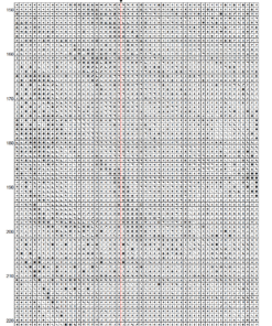 Alternative view of Imàge Fresh Tulips on an Antique Book IP001