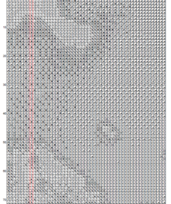 Alternative view of Imàge Dandelions Dancing in the Wind IP002